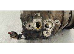 Recambio de compresor aire acondicionado para land rover freelander (ln) 2.0di 95 4x4 referencia OEM IAM 4473006260  