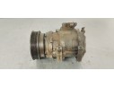 Recambio de compresor aire acondicionado para land rover freelander (ln) 2.0di 95 4x4 referencia OEM IAM 4473006260  