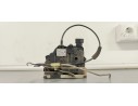 Recambio de cerradura puerta delantera izquierda para opel corsa d cosmo referencia OEM IAM 13258271  