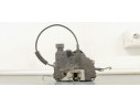 Recambio de cerradura puerta delantera izquierda para opel corsa d cosmo referencia OEM IAM 13258271  