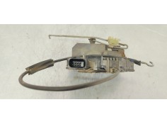 Recambio de cerradura puerta delantera izquierda para opel corsa d cosmo referencia OEM IAM 13258271  