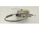 Recambio de cerradura puerta delantera izquierda para opel corsa d cosmo referencia OEM IAM 13258271  