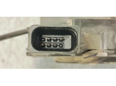 Recambio de cerradura puerta delantera izquierda para opel corsa d cosmo referencia OEM IAM 13258271  