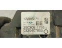 Recambio de cerradura puerta delantera izquierda para opel corsa d cosmo referencia OEM IAM 13258271  