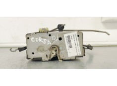 Recambio de cerradura puerta delantera izquierda para opel corsa d cosmo referencia OEM IAM 13258271  