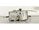 Recambio de cerradura puerta delantera izquierda para opel corsa d cosmo referencia OEM IAM 13258271  