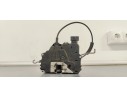 Recambio de cerradura puerta delantera derecha para opel corsa d cosmo referencia OEM IAM 13258274  