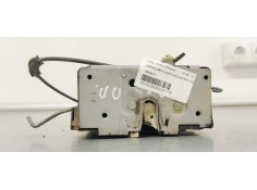Recambio de cerradura puerta delantera derecha para opel corsa d cosmo referencia OEM IAM 13258274  