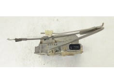 Recambio de cerradura puerta delantera derecha para opel corsa d cosmo referencia OEM IAM 13258274  