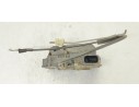 Recambio de cerradura puerta delantera derecha para opel corsa d cosmo referencia OEM IAM 13258274  