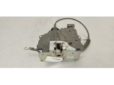 Recambio de cerradura puerta delantera derecha para opel corsa d cosmo referencia OEM IAM 13258274  