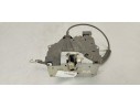 Recambio de cerradura puerta delantera derecha para opel corsa d cosmo referencia OEM IAM 13258274  