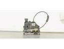 Recambio de cerradura puerta trasera derecha para opel corsa d cosmo referencia OEM IAM 13258267  