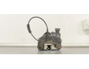 Recambio de cerradura puerta trasera derecha para opel corsa d cosmo referencia OEM IAM 13258267  