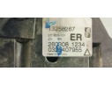 Recambio de cerradura puerta trasera derecha para opel corsa d cosmo referencia OEM IAM 13258267  