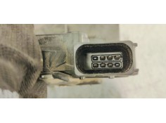 Recambio de cerradura puerta trasera derecha para opel corsa d cosmo referencia OEM IAM 13258267  