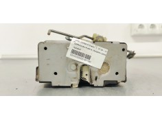 Recambio de cerradura puerta trasera derecha para opel corsa d cosmo referencia OEM IAM 13258267  