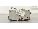 Recambio de cerradura puerta trasera derecha para opel corsa d cosmo referencia OEM IAM 13258267  