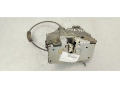 Recambio de cerradura puerta trasera derecha para opel corsa d cosmo referencia OEM IAM 13258267  