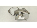 Recambio de cerradura puerta trasera derecha para opel corsa d cosmo referencia OEM IAM 13258267  
