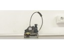 Recambio de cerradura puerta trasera izquierda para opel corsa d cosmo referencia OEM IAM 13258265  