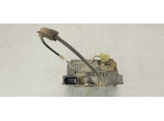 Recambio de cerradura puerta trasera izquierda para opel corsa d cosmo referencia OEM IAM 13258265  