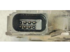 Recambio de cerradura puerta trasera izquierda para opel corsa d cosmo referencia OEM IAM 13258265  