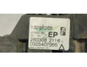 Recambio de cerradura puerta trasera izquierda para opel corsa d cosmo referencia OEM IAM 13258265  