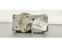 Recambio de cerradura puerta trasera izquierda para opel corsa d cosmo referencia OEM IAM 13258265  