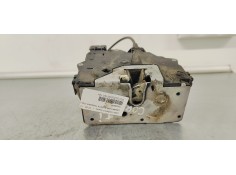 Recambio de cerradura puerta trasera izquierda para opel corsa d cosmo referencia OEM IAM 13258265  