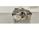 Recambio de cerradura puerta trasera izquierda para opel corsa d cosmo referencia OEM IAM 13258265  