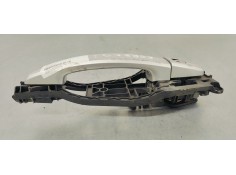 Recambio de maneta exterior delantera izquierda para opel corsa d cosmo referencia OEM IAM 24463523  