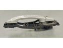 Recambio de maneta exterior delantera izquierda para opel corsa d cosmo referencia OEM IAM 24463523  