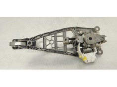 Recambio de maneta exterior delantera izquierda para opel corsa d cosmo referencia OEM IAM 24463523  