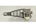 Recambio de maneta exterior delantera izquierda para opel corsa d cosmo referencia OEM IAM 24463523  