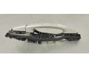 Recambio de maneta exterior delantera derecha para opel corsa d cosmo referencia OEM IAM 24463524  