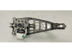 Recambio de maneta exterior delantera derecha para opel corsa d cosmo referencia OEM IAM 24463524  