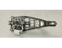 Recambio de maneta exterior delantera derecha para opel corsa d cosmo referencia OEM IAM 24463524  