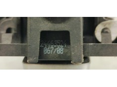 Recambio de maneta exterior delantera derecha para opel corsa d cosmo referencia OEM IAM 24463524  