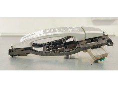 Recambio de maneta exterior trasera derecha para opel corsa d cosmo referencia OEM IAM 24463750  