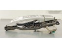 Recambio de maneta exterior trasera derecha para opel corsa d cosmo referencia OEM IAM 24463750  