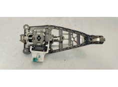 Recambio de maneta exterior trasera derecha para opel corsa d cosmo referencia OEM IAM 24463750  
