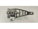 Recambio de maneta exterior trasera derecha para opel corsa d cosmo referencia OEM IAM 24463750  