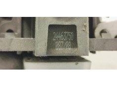 Recambio de maneta exterior trasera derecha para opel corsa d cosmo referencia OEM IAM 24463750  