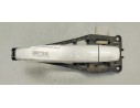 Recambio de maneta exterior trasera izquierda para opel corsa d cosmo referencia OEM IAM 24463749  