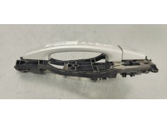Recambio de maneta exterior trasera izquierda para opel corsa d cosmo referencia OEM IAM 24463749  