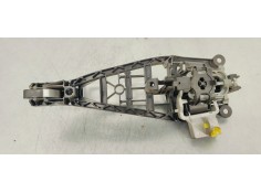 Recambio de maneta exterior trasera izquierda para opel corsa d cosmo referencia OEM IAM 24463749  