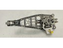 Recambio de maneta exterior trasera izquierda para opel corsa d cosmo referencia OEM IAM 24463749  