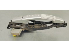 Recambio de maneta exterior trasera izquierda para opel corsa d cosmo referencia OEM IAM 24463749  
