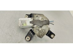 MOTOR LIMPIA TRASERO 13163029 